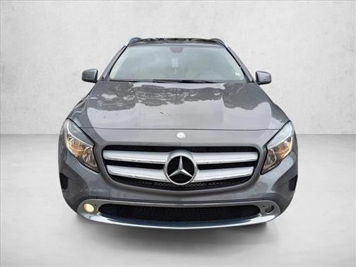 Designo Mountain G 2015 Mercedes-Benz GLA-Class GLA 250