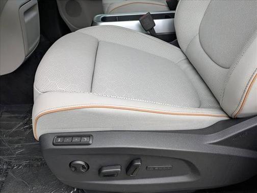 2025 Volkswagen ID. Buzz 1st Edition