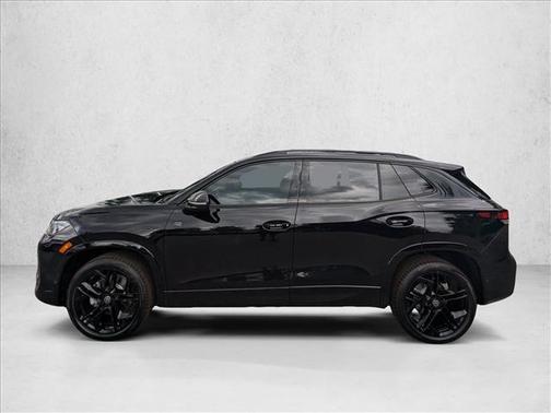 deep black pearl 2026 Volkswagen Tiguan 2.0T SE R-Line Black 4MOTION