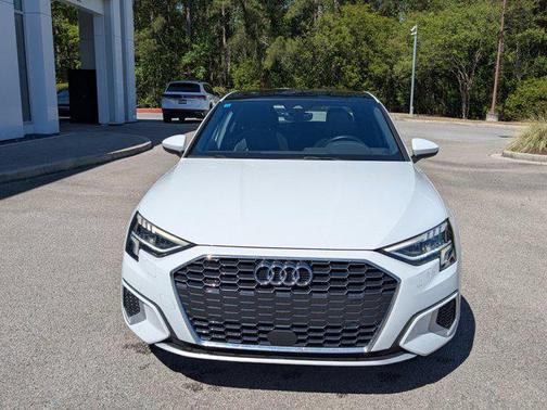 2022 Audi A3 Premium Plus