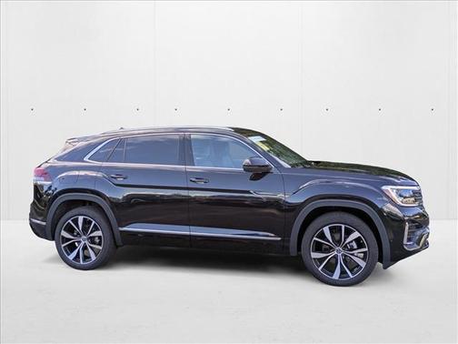 2024 Volkswagen Atlas Cross Sport 2.0T SEL Premium