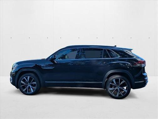 2024 Volkswagen Atlas Cross Sport 2.0T SEL Premium