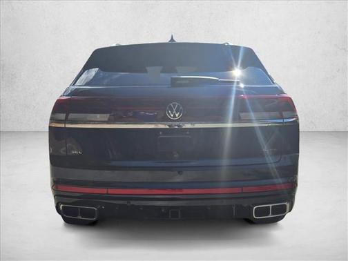2024 Volkswagen Atlas Cross Sport 2.0T SEL Premium