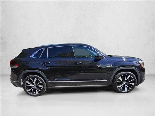 2024 Volkswagen Atlas Cross Sport 2.0T SEL Premium