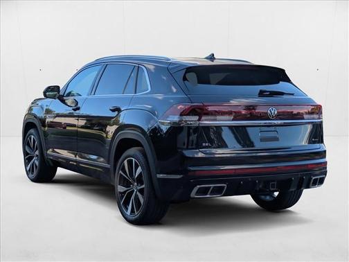 2024 Volkswagen Atlas Cross Sport 2.0T SEL Premium