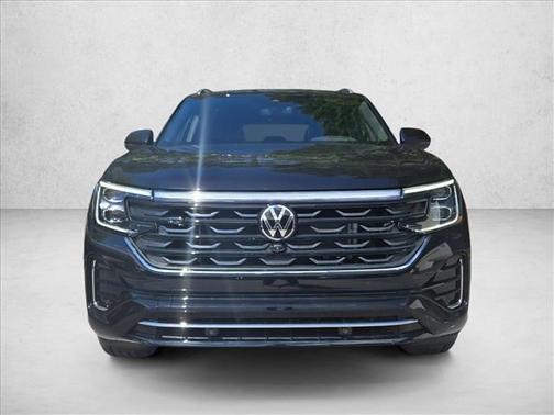 2024 Volkswagen Atlas Cross Sport 2.0T SEL Premium