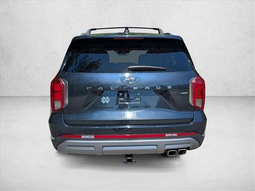 Moonlight Cloud 2024 Hyundai PALISADE Limited