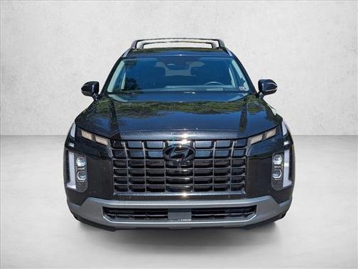 Moonlight Cloud 2024 Hyundai PALISADE Limited