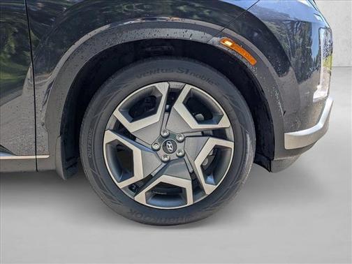 Moonlight Cloud 2024 Hyundai PALISADE Limited