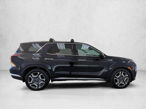Moonlight Cloud 2024 Hyundai PALISADE Limited