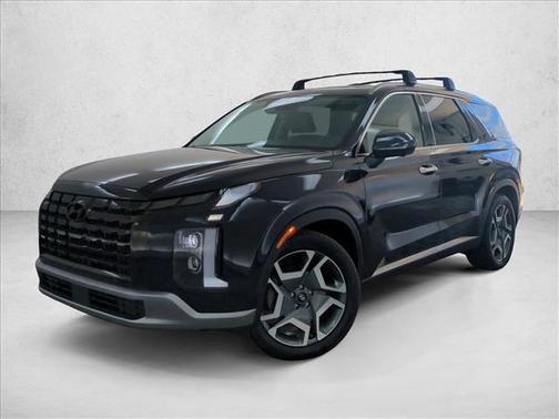 Moonlight Cloud 2024 Hyundai PALISADE Limited