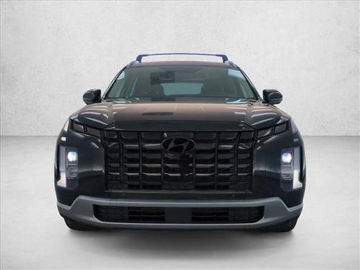 Moonlight Cloud 2024 Hyundai PALISADE Limited