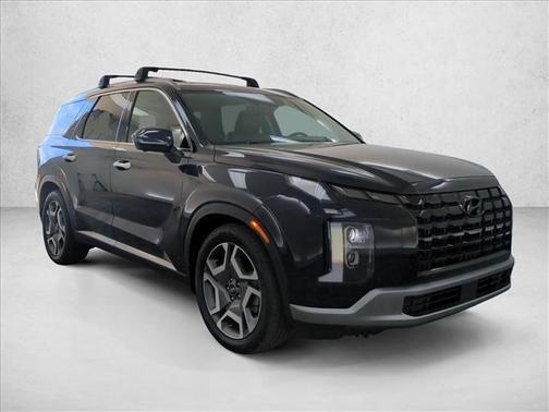 Moonlight Cloud 2024 Hyundai PALISADE Limited
