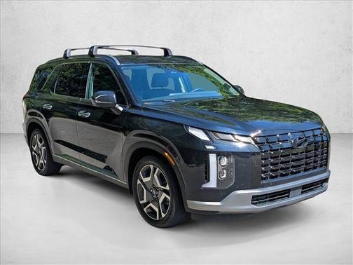 Moonlight Cloud 2024 Hyundai PALISADE Limited