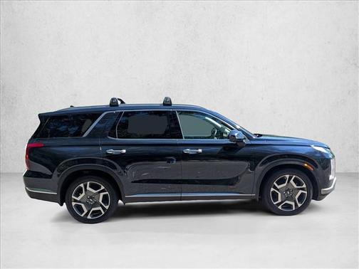 Moonlight Cloud 2024 Hyundai PALISADE Limited