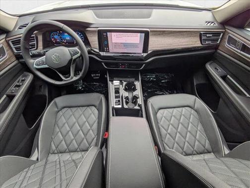 2026 Volkswagen Atlas 2.0T SEL Premium R-Line 4MOTION