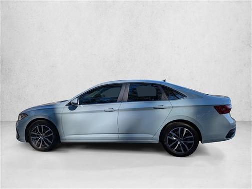 2026 Volkswagen Jetta 1.4T SE