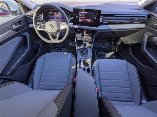 2026 Volkswagen Jetta 1.4T SE