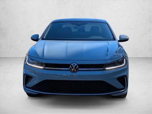 2026 Volkswagen Jetta 1.4T SE