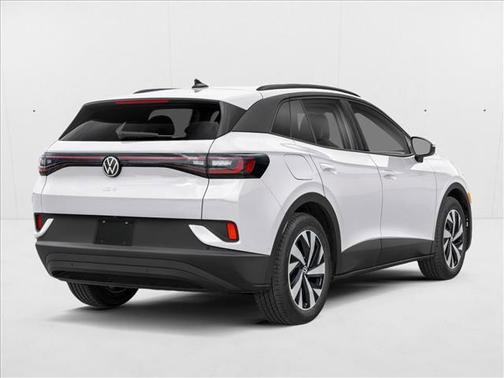2025 Volkswagen ID.4 Pro