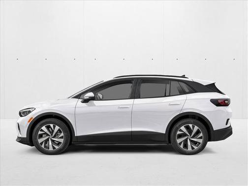 2025 Volkswagen ID.4 Pro