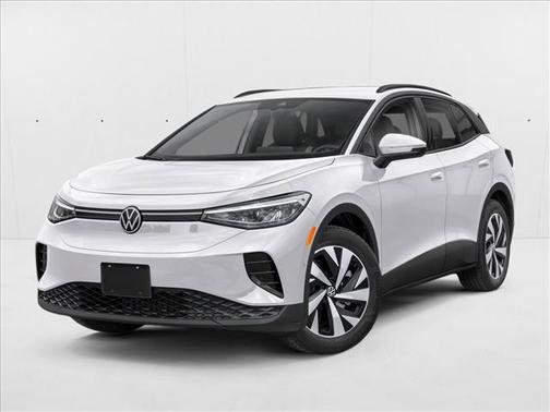2025 Volkswagen ID.4 Pro