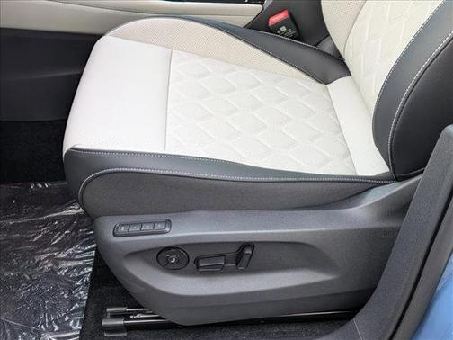 2026 Volkswagen Tiguan 2.0T SEL R-Line 4MOTION