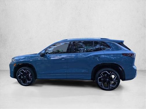 2026 Volkswagen Tiguan 2.0T SEL R-Line 4MOTION