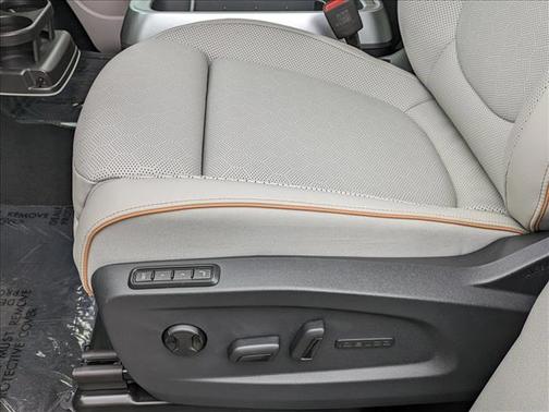Metro Silver 2025 Volkswagen ID. Buzz 1st Edition
