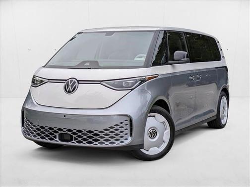 2025 Volkswagen ID. Buzz 1st Edition