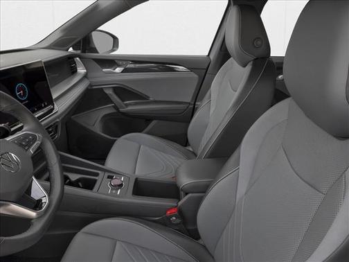 Sandstone 2026 Volkswagen Tiguan 2.0T SE R-Line Black