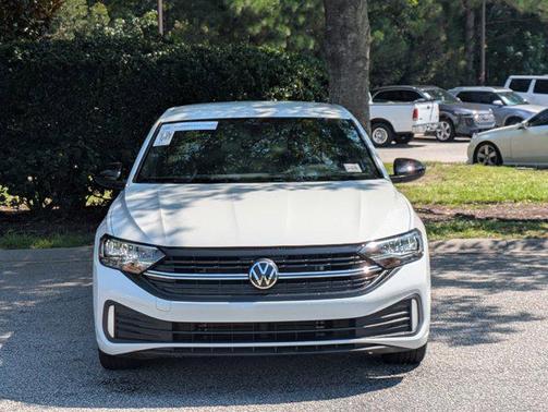 2024 Volkswagen Jetta 1.5T Sport
