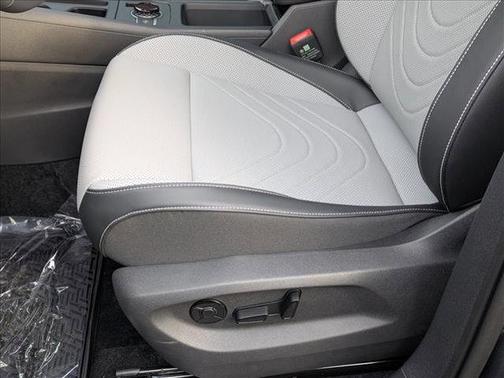 2026 Volkswagen Tiguan 2.0T SE 4MOTION