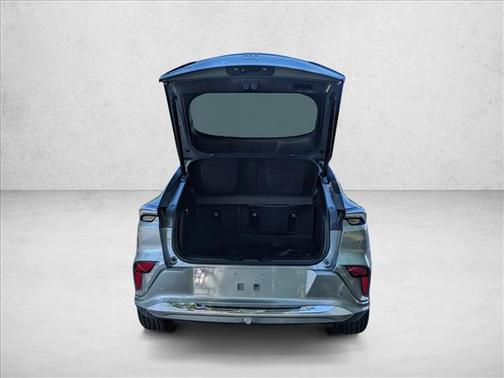 Moonstone Gray Metallic 2026 Buick Envista Avenir FWD