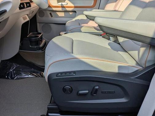 2025 Volkswagen ID. Buzz 1st Edition