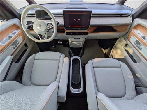 2025 Volkswagen ID. Buzz 1st Edition