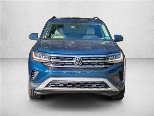 2022 Volkswagen Atlas 2.0T SE w/Technology