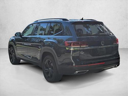 2022 Volkswagen Atlas 2.0T SE w/Technology