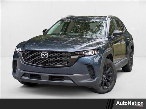 2023 Mazda CX-50 2.5 S Preferred Plus Package