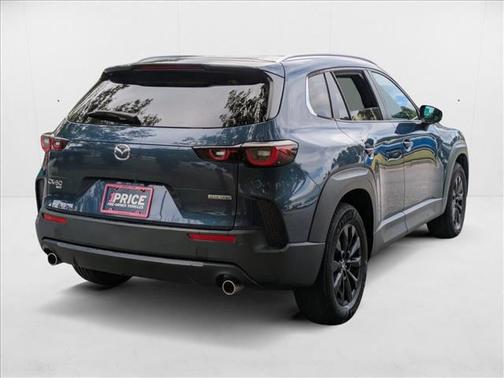 2023 Mazda CX-50 2.5 S Preferred Plus Package