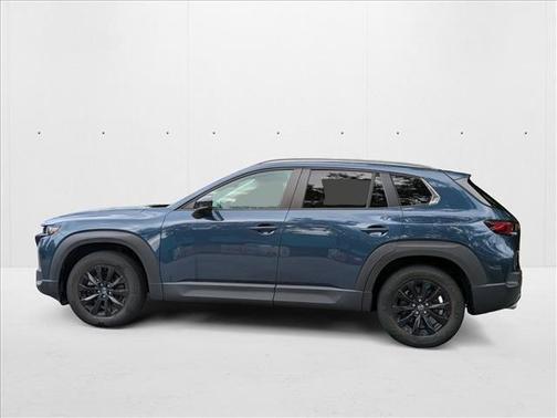 2023 Mazda CX-50 2.5 S Preferred Plus Package