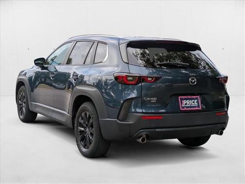 2023 Mazda CX-50 2.5 S Preferred Plus Package