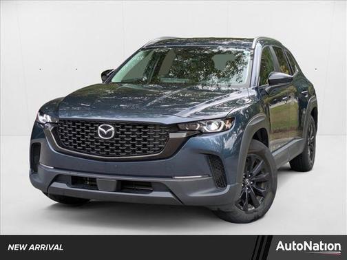 2023 Mazda CX-50 2.5 S Preferred Plus Package