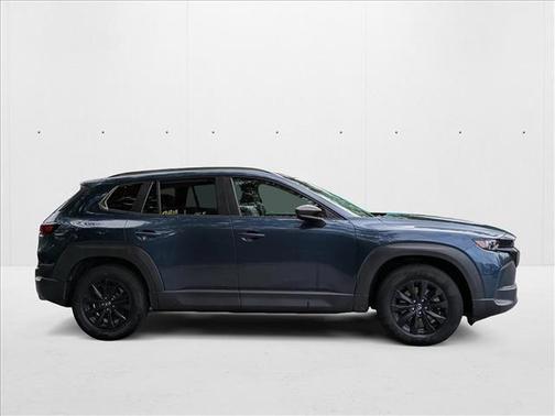 2023 Mazda CX-50 2.5 S Preferred Plus Package