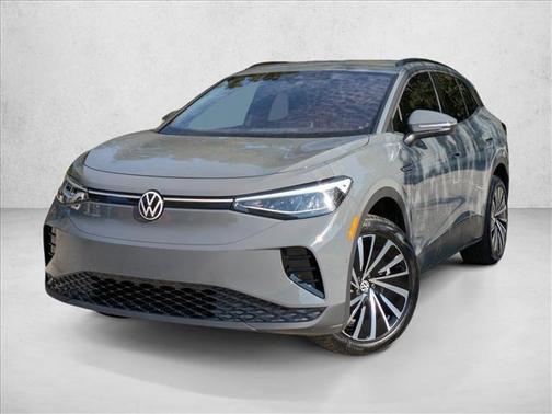 2025 Volkswagen ID.4 AWD Pro