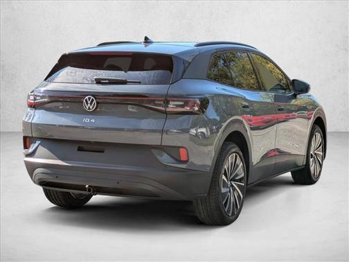 2025 Volkswagen ID.4 AWD Pro