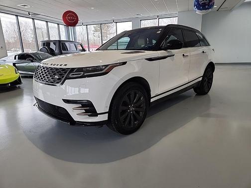 2021 Land Rover Range Rover Velar P250 S R-Dynamic