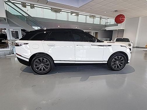 2021 Land Rover Range Rover Velar P250 S R-Dynamic