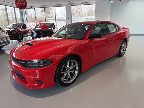 2023 Dodge Charger GT
