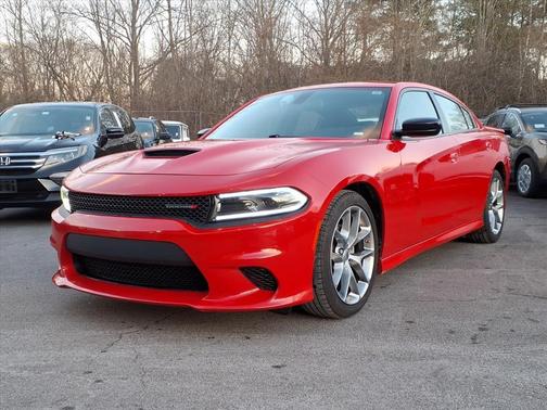 2023 Dodge Charger GT